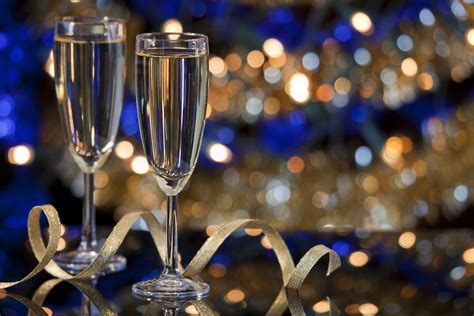 Celebrate New Years Eve In Style At The Caravelle