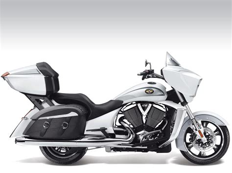 Recall 2011 Victory Cross Country Asphalt And Rubber