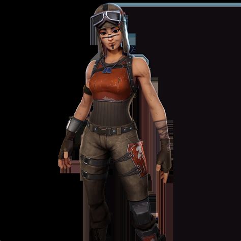 Fortnite Renegade Raider Skin Character Png Images Pro Game Guides