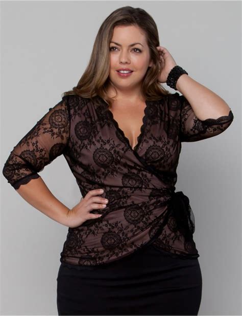 27 Best Plus Size Clothing Fallwinter 2012 Images On