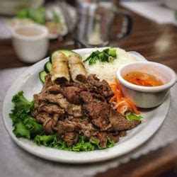 Our dishes carry southern vietnam flavors with a balanced palate among sweetness, saltiness, sourness and mild spiciness. Vietnamese Barbecue Near Me - Cook & Co
