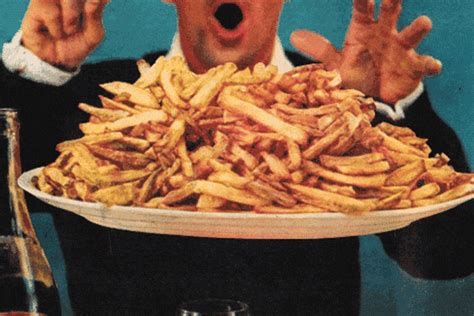 Discover and share featured food instagram gifs on gfycat. 6 Foods That Cause Skin Inflammation | Be Beautiful India