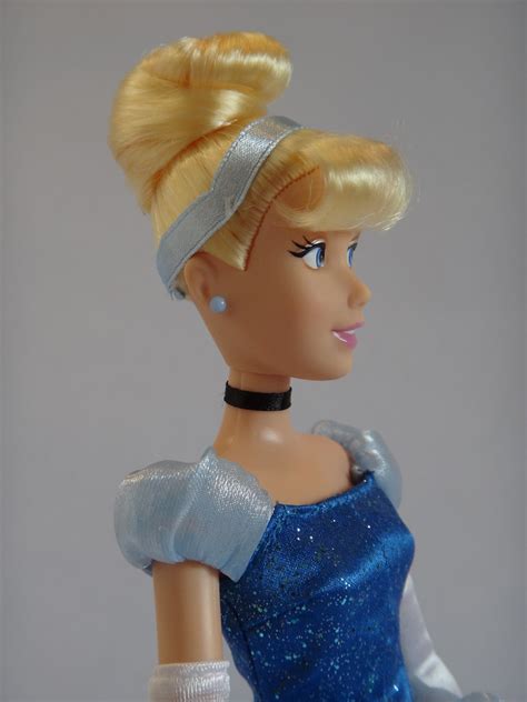 Cinderella 2012 Classic Disney Princess 12 Doll Debo Flickr