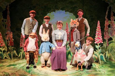 Where Is Peter Rabbit Live Comes To London Baby Magazine