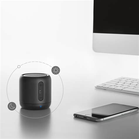 Anker Soundcore Mini Super Mobiler Bluetooth Lautsprecher