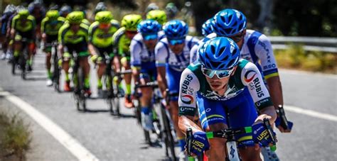 Monday, 05 october, starts at 16:00pm central europe, 10:00am u.s. Volta a Portugal em bicicleta condiciona trânsito e ...
