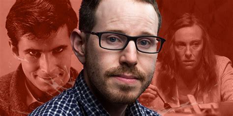 Great Horror Movies Recommended By Ari Aster