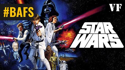 Star Wars Episode 4 Un Nouvel Espoir Streaming Vf - Star Wars : Un nouvel espoir – Episode IV - Bande Annonce VF – 1977
