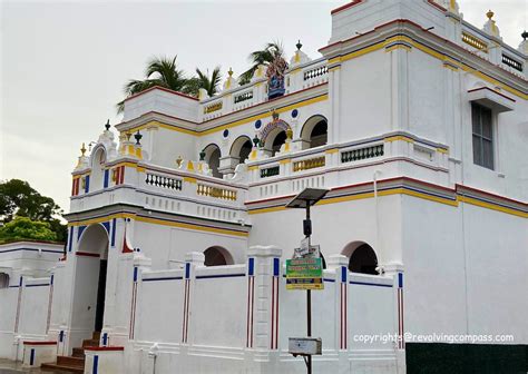 Hopping Through Heritage Chettinad Houses In Karaikudi The Revolving