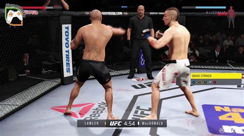 Ufc 2 The Ultimate Fighting Championship Part Ii Youtube