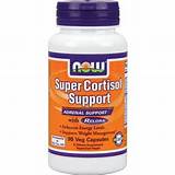 Images of Cortisol Management Supplements