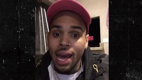 Chris Brown Responds To Allegations He S An Addict