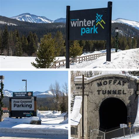 Mountain Towns Winter Park Colorado Must Dos This Ski Season