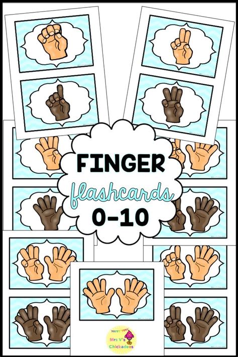 Math Flashcards For Kindergarten And First Grade Positional Words