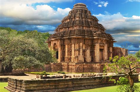 Top 5 Architectures From Ancient India Reviewmantra