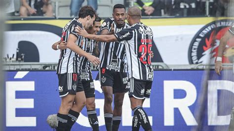 Goiás x Atlético MG onde assistir ao vivo ao jogo do Brasileirão