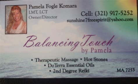 balancing touch by pamela in melbourne fl thervo