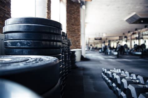 A Guide To The Best Gyms In St Louis Everything Midwest