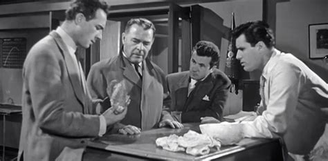 Cult Film Freak Val Guest Directs Hammer S Quatermass With Vera Day