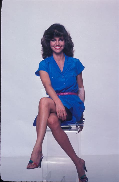 Sally Field Fotka