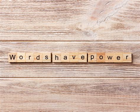 Understanding The Weight Of Words Contractor Advantage
