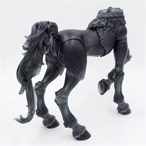 Fairyline Centaur Body Vers Clear Smoke Denver Doll Emporium