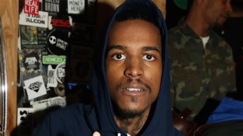Lil Reese Arrested On Charges Of Domestic Violence
