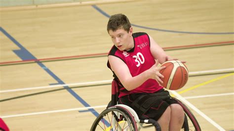 Wheelchairbasketball Co Op Digital Blog