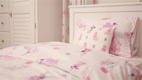 Maybe you would like to learn more about one of these? Laura Ashley Kids Bedroom Autumn Winter 2018 Collection ...