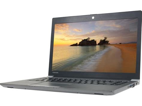 Refurbished Toshiba Tecra Z40 C Laptop Intel Core I5 6th Gen 6300u 2