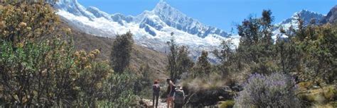 Peruvian Andes Adventures Уарас лучшие советы перед посещением
