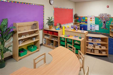 Espacios Montessori en casa o clase (3) - Imagenes Educativas