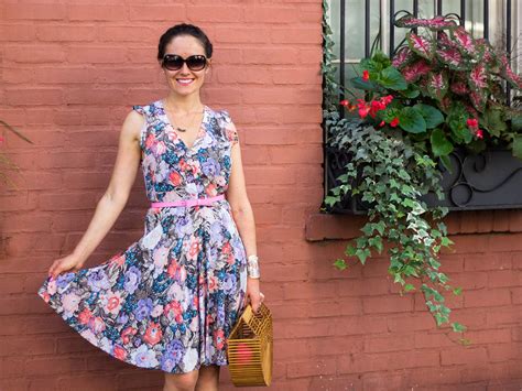 Ultra Feminine Outfit For Summer Occasions Modnitsa Styling