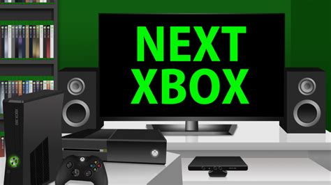 Xbox Two Release Date News And Update ~ Online Games
