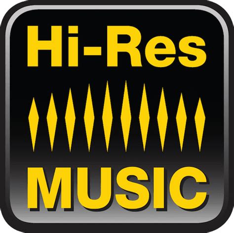 Industry Initiatives Show Importance Of Hi Res Audio
