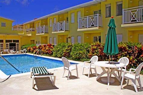 Where To Stay In Barbados Tropical Winds Apartment Hotel
