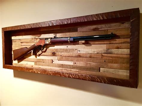 How To Build Rifle Display Case Dleireq