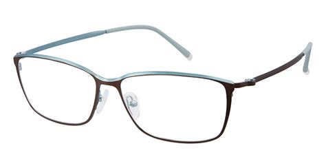 40151 sts eyeglasses frames by stepper