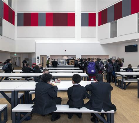 First Look Inside Didsburys Newest Secondary School Netmagmedia Ltd