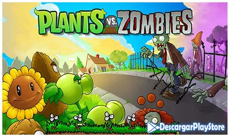 Donde tiene que pelear con zombies. Plants vs Zombies 2 para Android 【DESCARGAR GRATIS