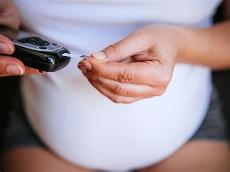 Diabetes And Pregnancy What You Need To Know Flourish