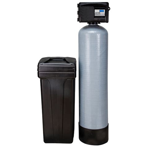 Water Softeners Avid Water Systems