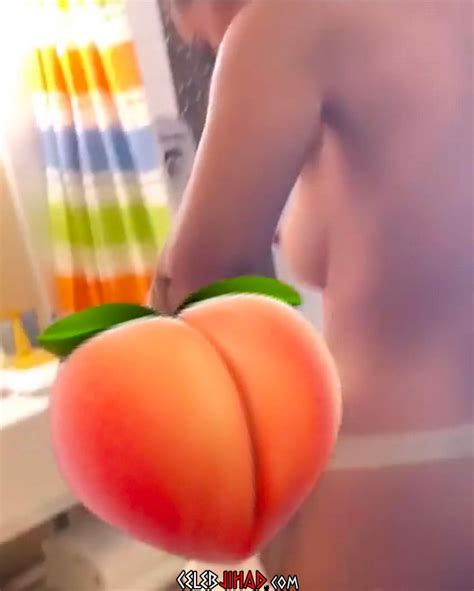 Olivia Culpo Nude Tit Slip Behind The Scenes Video