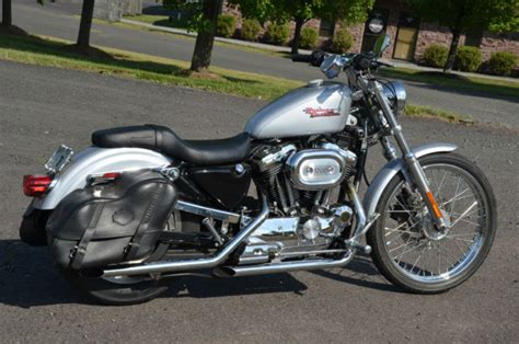 Go to garage to save motorcycle or select a different one. 2000 Harley Davidson Sportster Custom XL 1200 C XL1200C ...