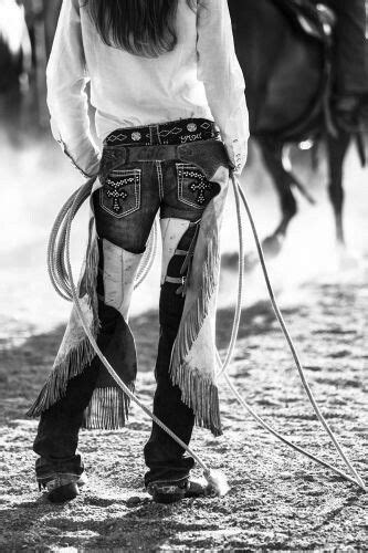 Cowgirl Cowboy Girl Cowgirl Chaps Country Girls