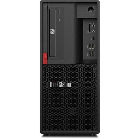 Lenovo Thinkstation P330 Gen 2 Tower Workstation 32gb 512gb Ssd Win10