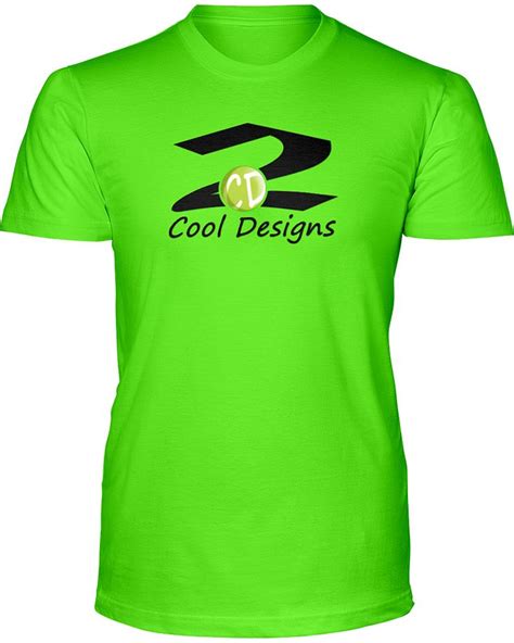 2cooldesigns Logo T Shirt Cool Designs T Shirt Logos Design