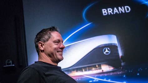 Daimler Designer Says Mercedes Is More Of A Lifestyle Brand Than Car Maker
