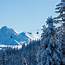 Whistler Peaks  Frontier Ski