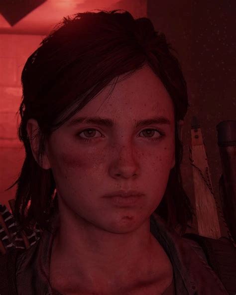Ellie The Last Of Us Part Ii Arte De Jogos Personagens Femininas My Xxx Hot Girl